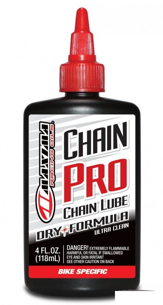 Вело смазка для цепи MAXIMA BIKE CHAIN PRO [118ml], Special